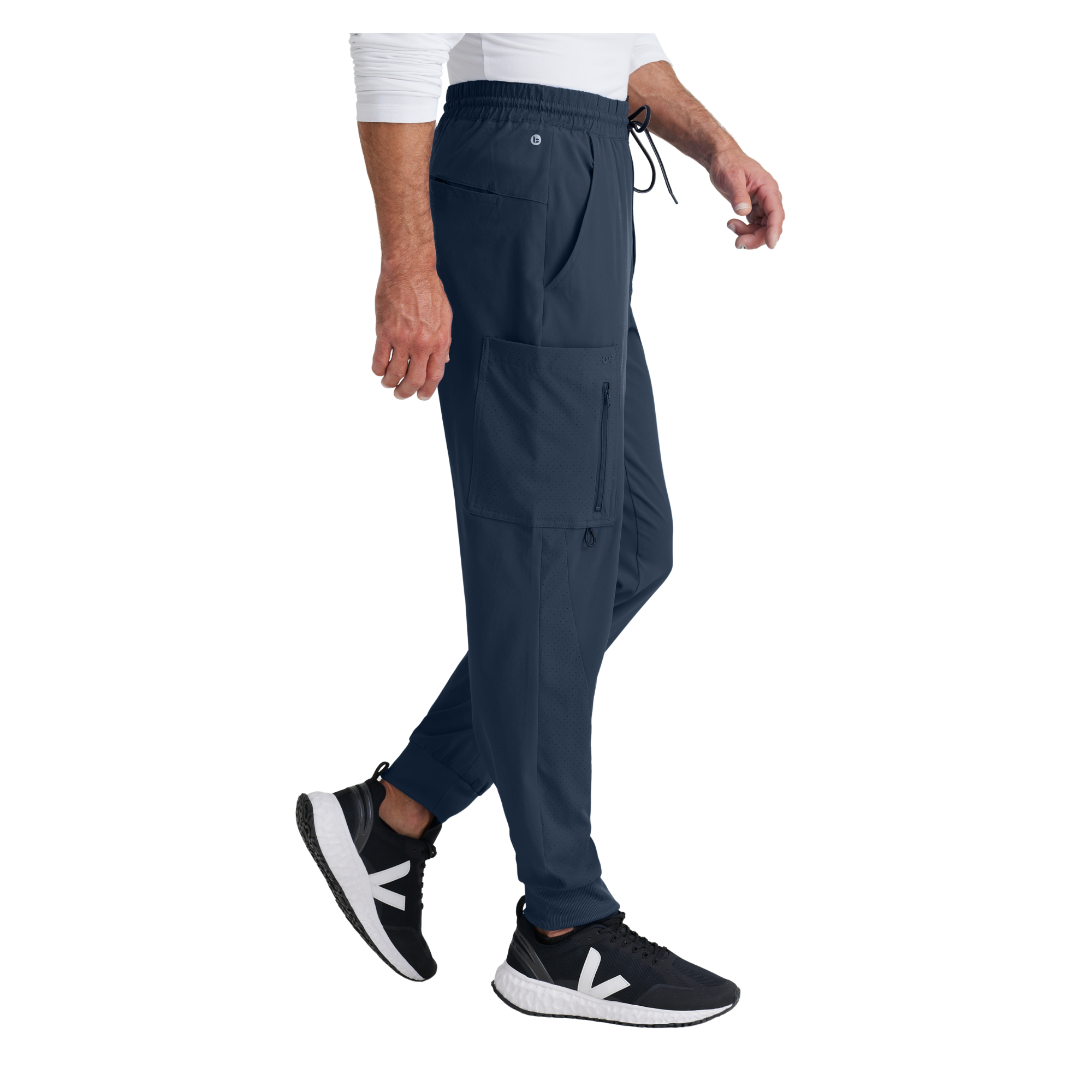 Vortex jogger - Jogging médical léger et respirant - Homme - Barco One BARCO ONE