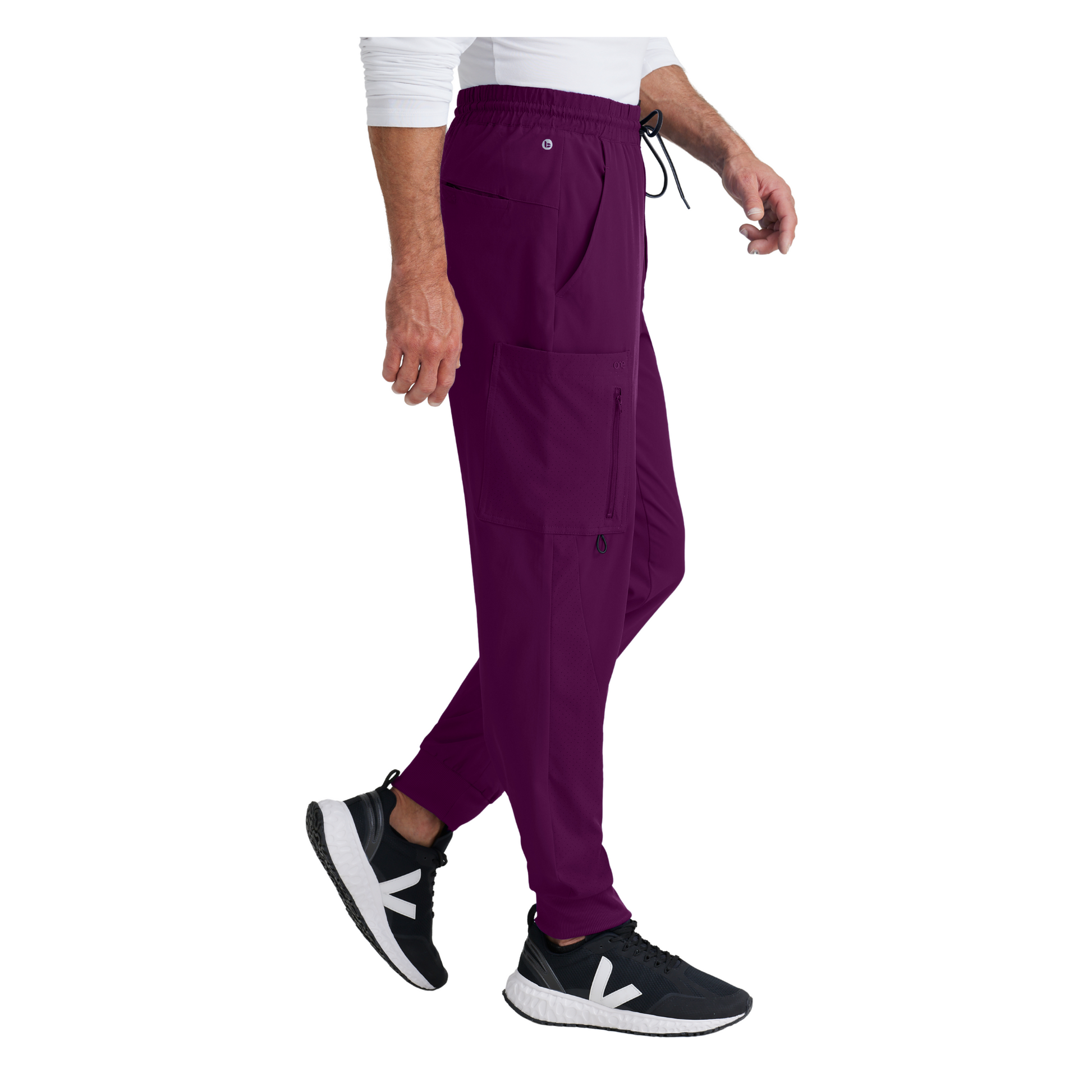 Vortex jogger - Jogging médical léger et respirant - Homme - Barco One BARCO ONE