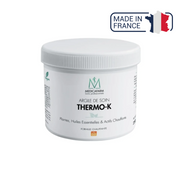 Thermo-argil care clay - Medicafarm