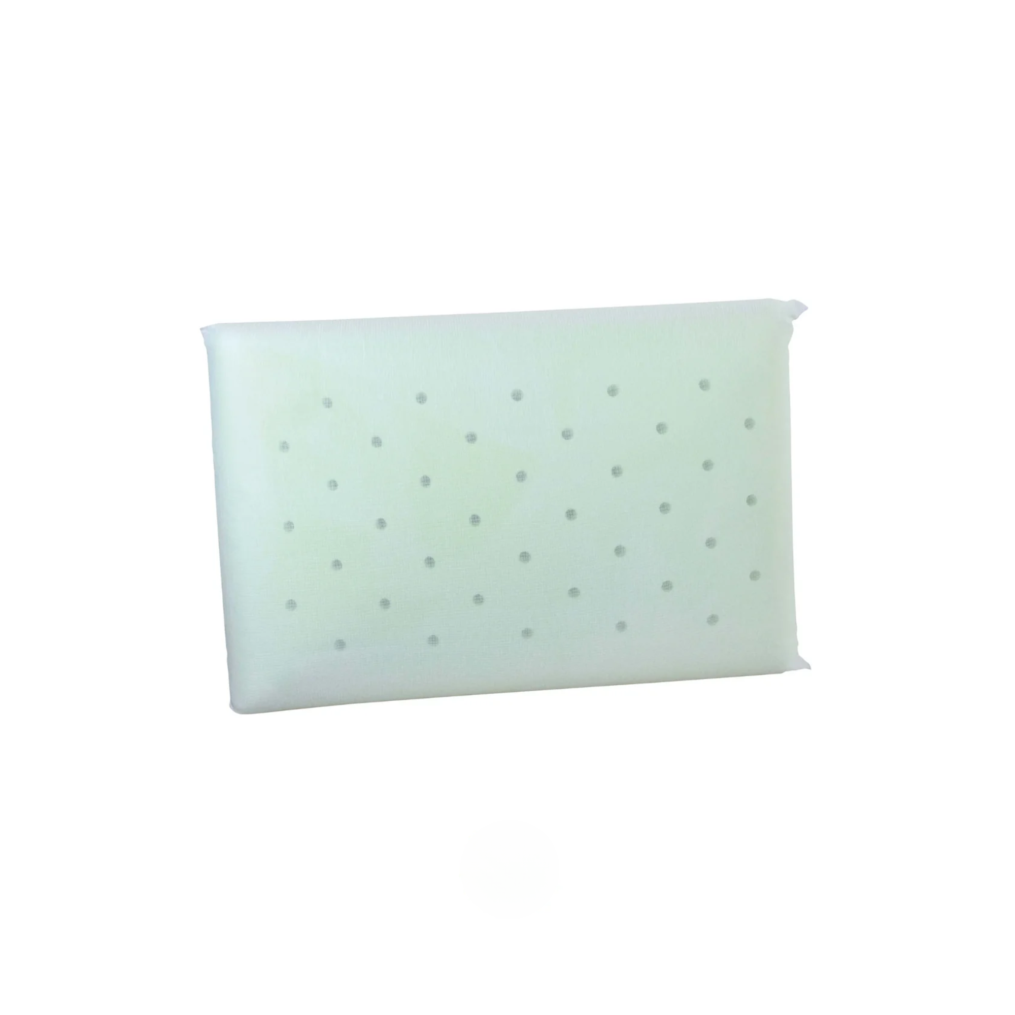 Memory Foam Pillow + DERMOFRESH Pillowcase - Bedding Industrial