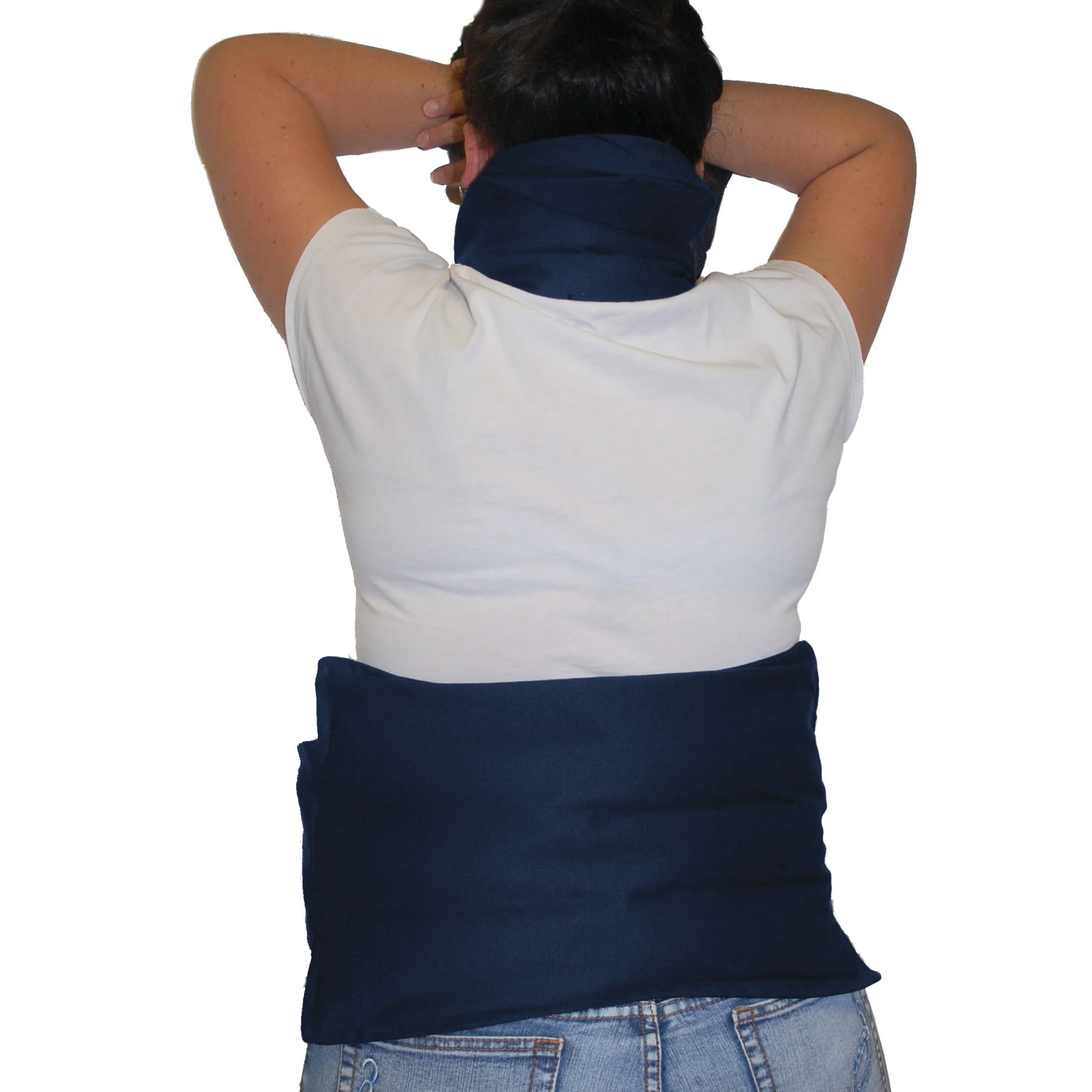 Flax Compress - PHYTOTERMA