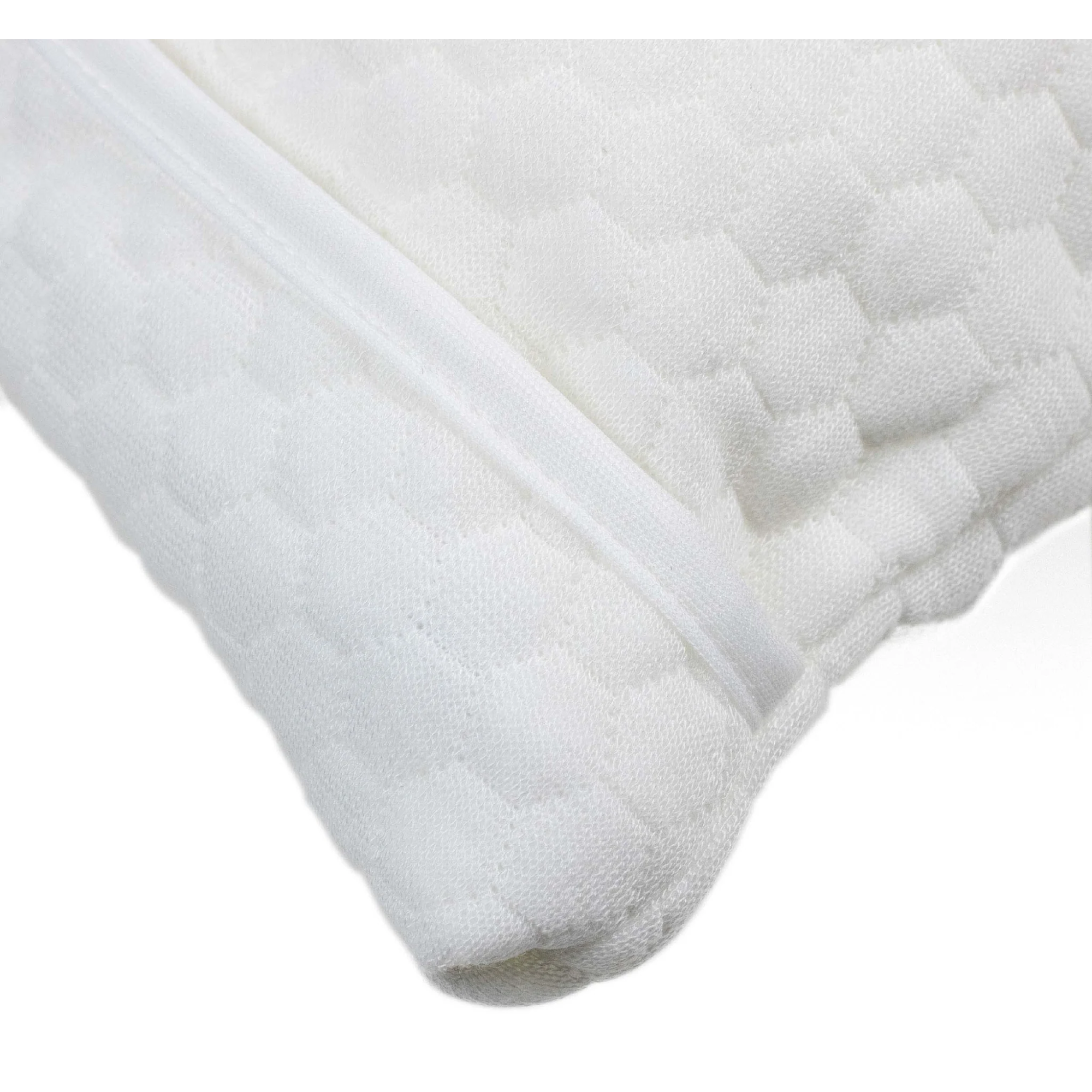 B-DERMOFRESH memory foam pillow - Bedding Industrial