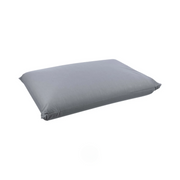 Memory Foam Pillow + DERMOFRESH Pillowcase - Bedding Industrial