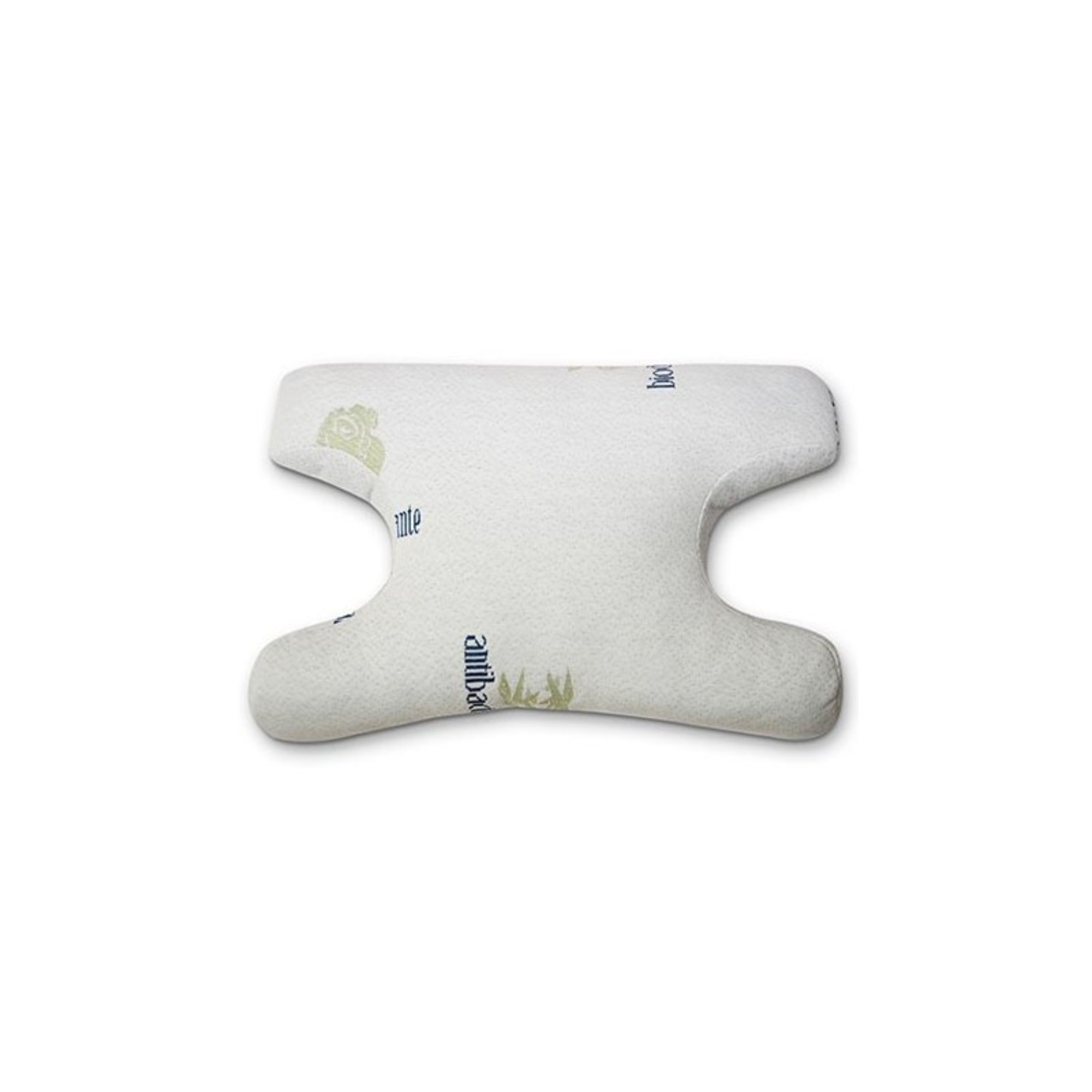 Ubio Cpap Respiratory Pillow - Performance Health