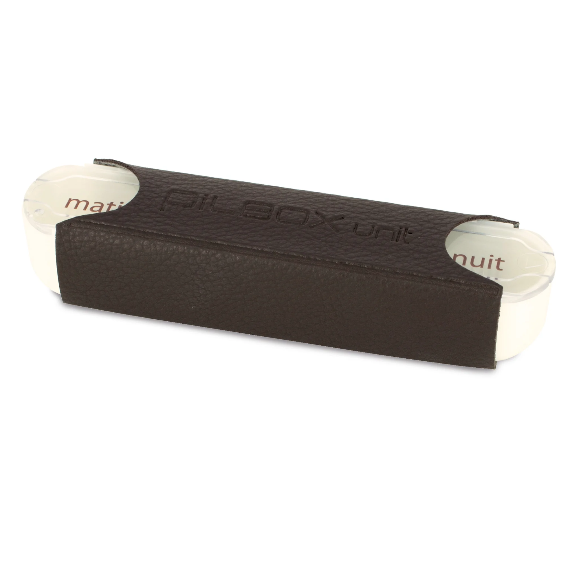 Pilulier journalier PILBOX Unit  - STI Plastic