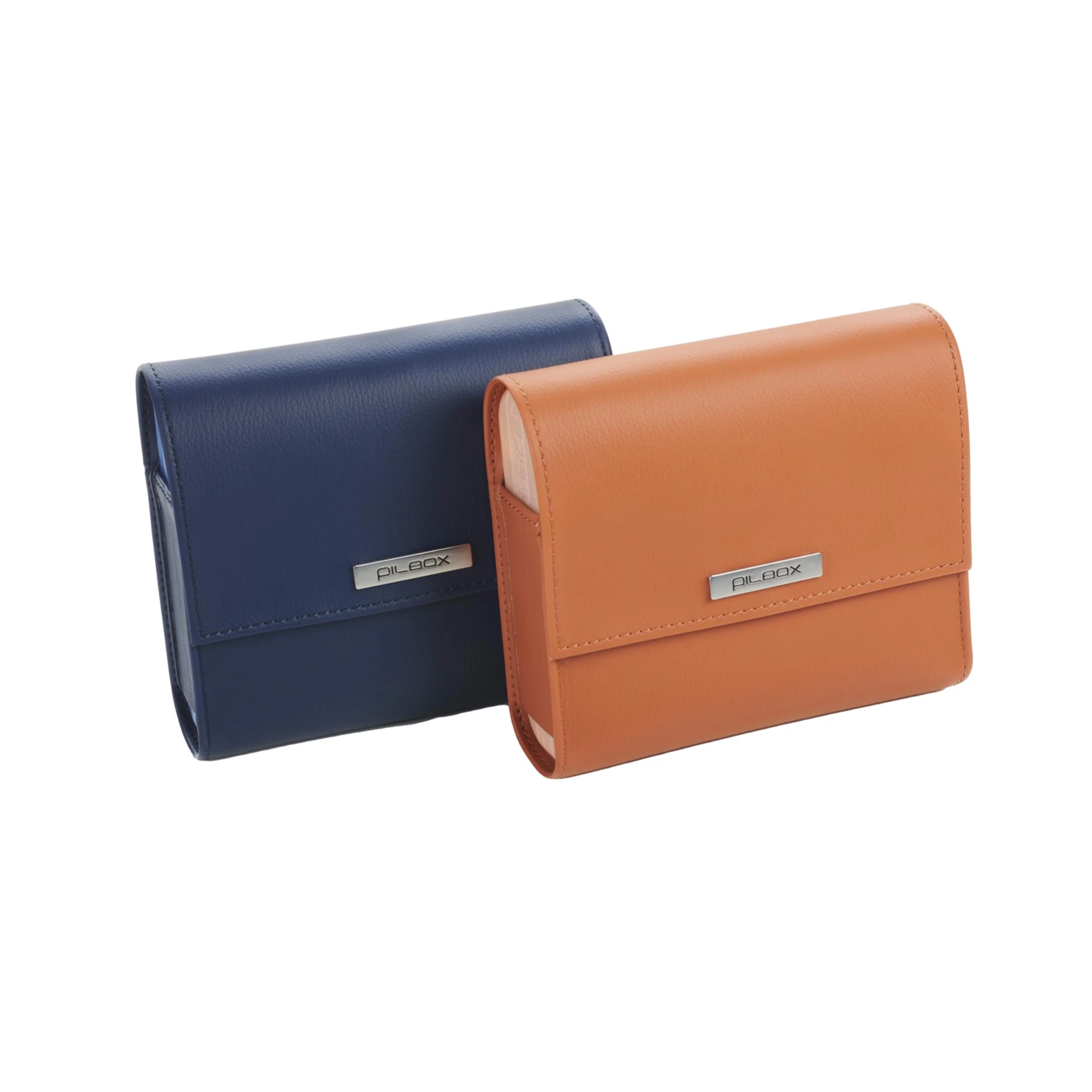 Pilulier Pilbox Maxi - STI Plastic