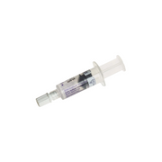 BD POSIFLUSH Xs 5ml Pre-filled Syringe Sodium Chloride