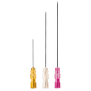Aiguille Ponction Lombaire BD 1,2X76mm Rose Standard