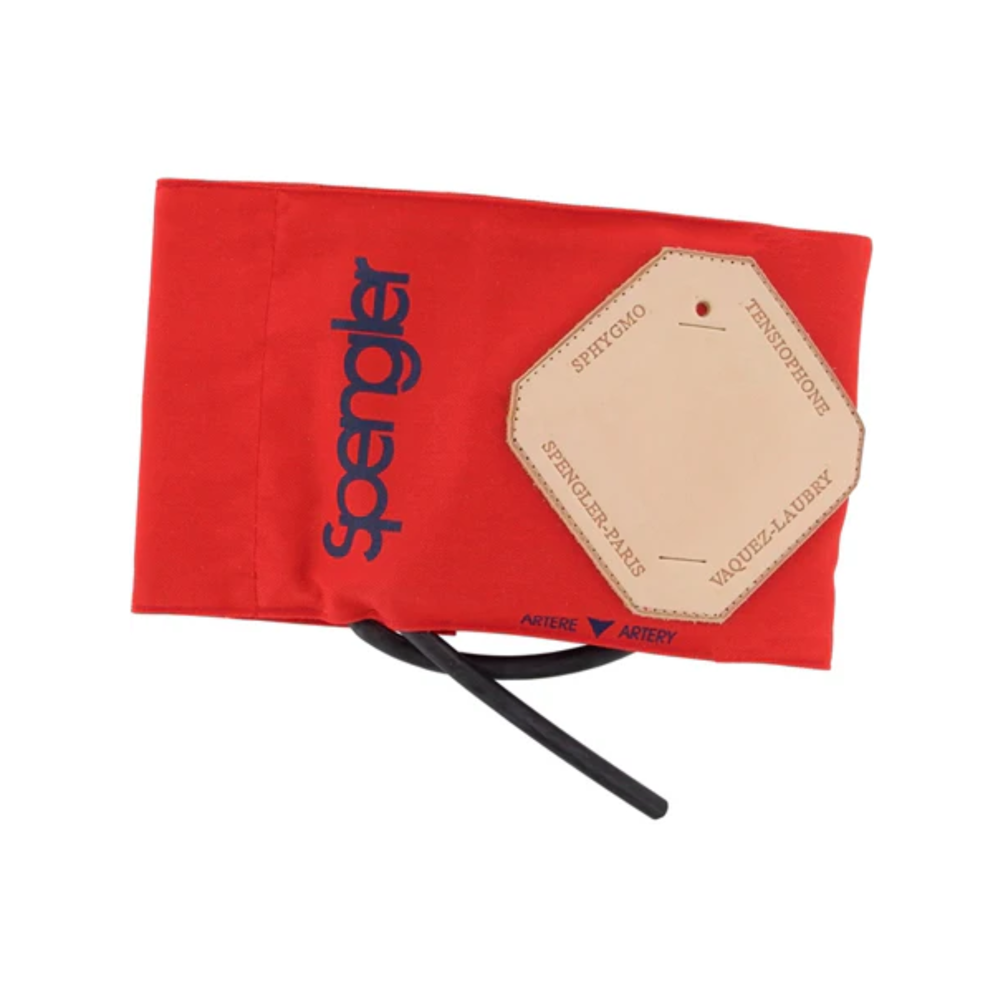 Brassard Poche Vaquez-Laubry - Classic Adulte - 3 coloris - Spengler