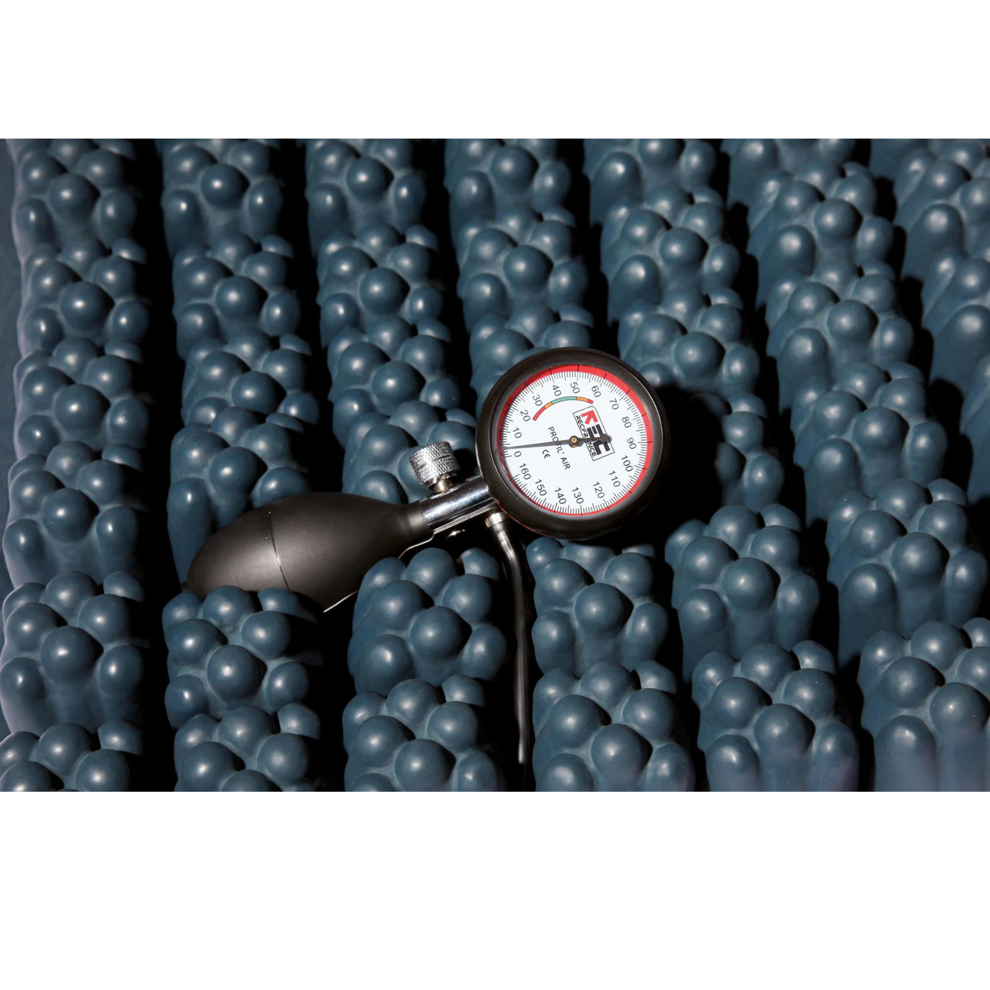 Coussin Profil Air - Bi Compartiment