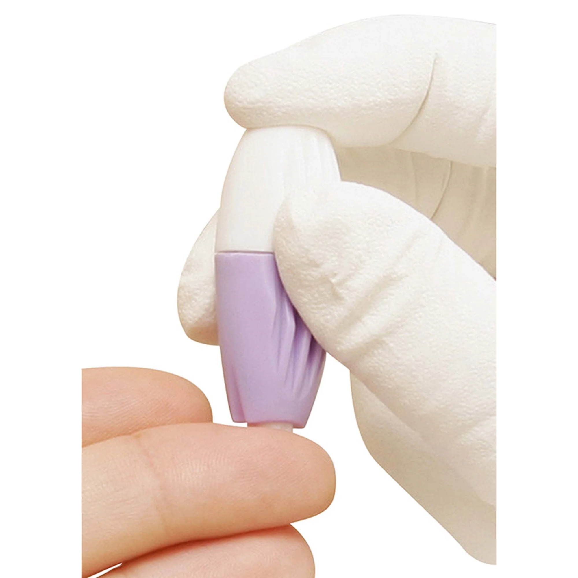 Bd Microtainer Contact Lancet 30G - BD