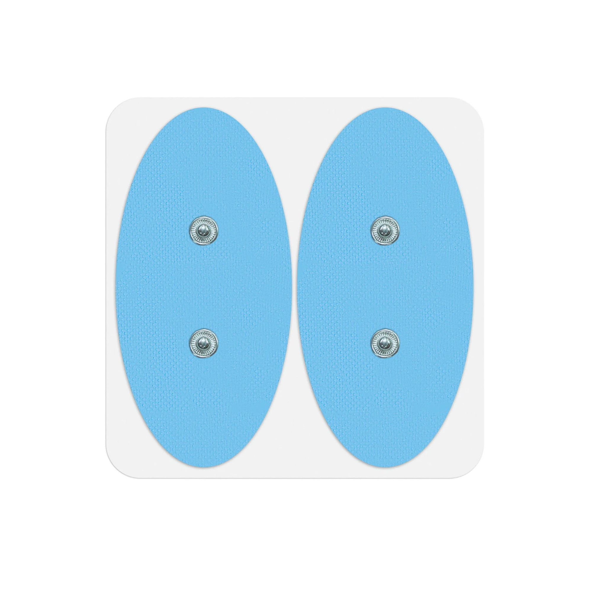 Electrodes and accessories for Butterfly and Oval electrodes - BLUETENS