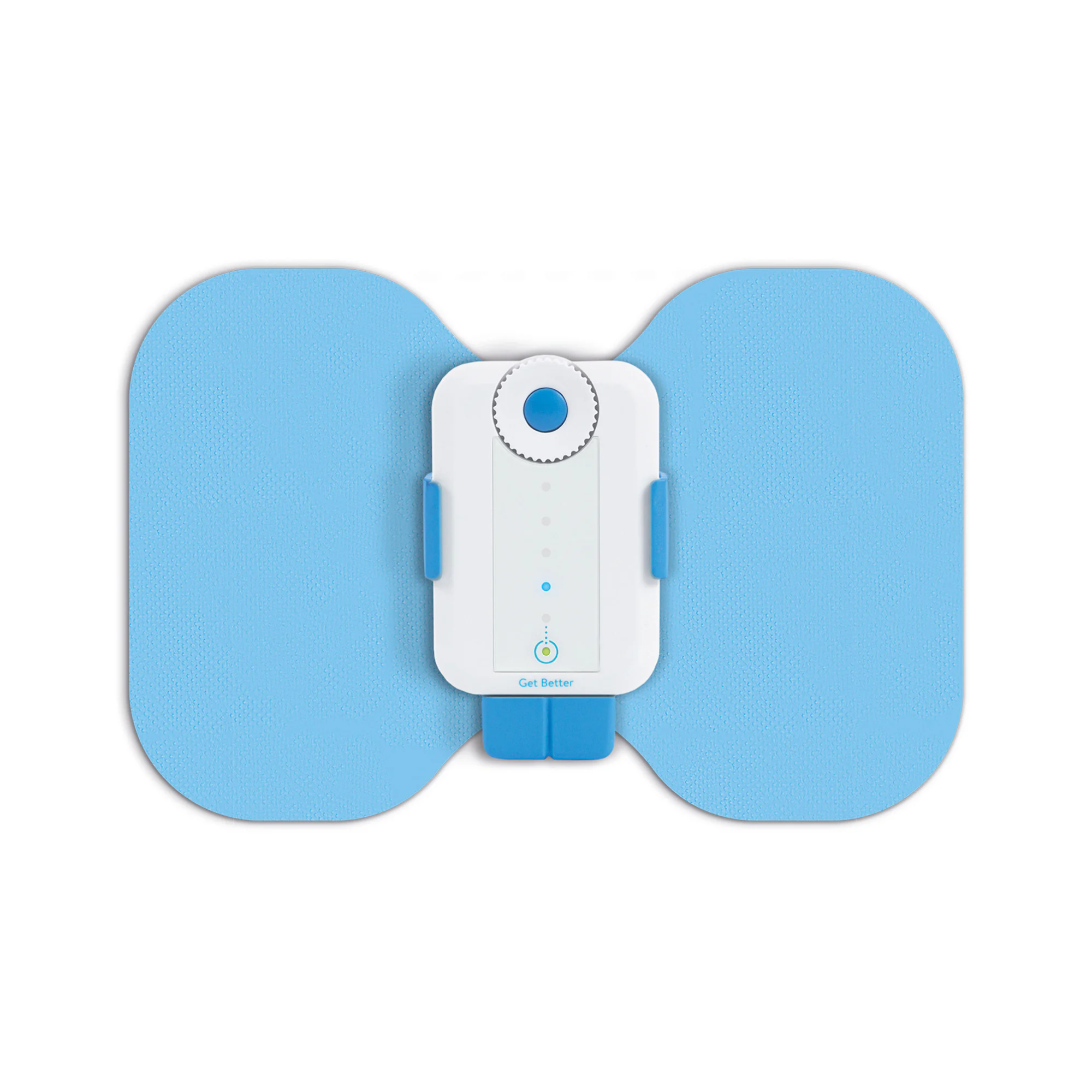 Electrodes and accessories for Butterfly and Oval electrodes - BLUETENS