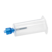 VACUTAINER BD Ll Body + Integrated Adapter