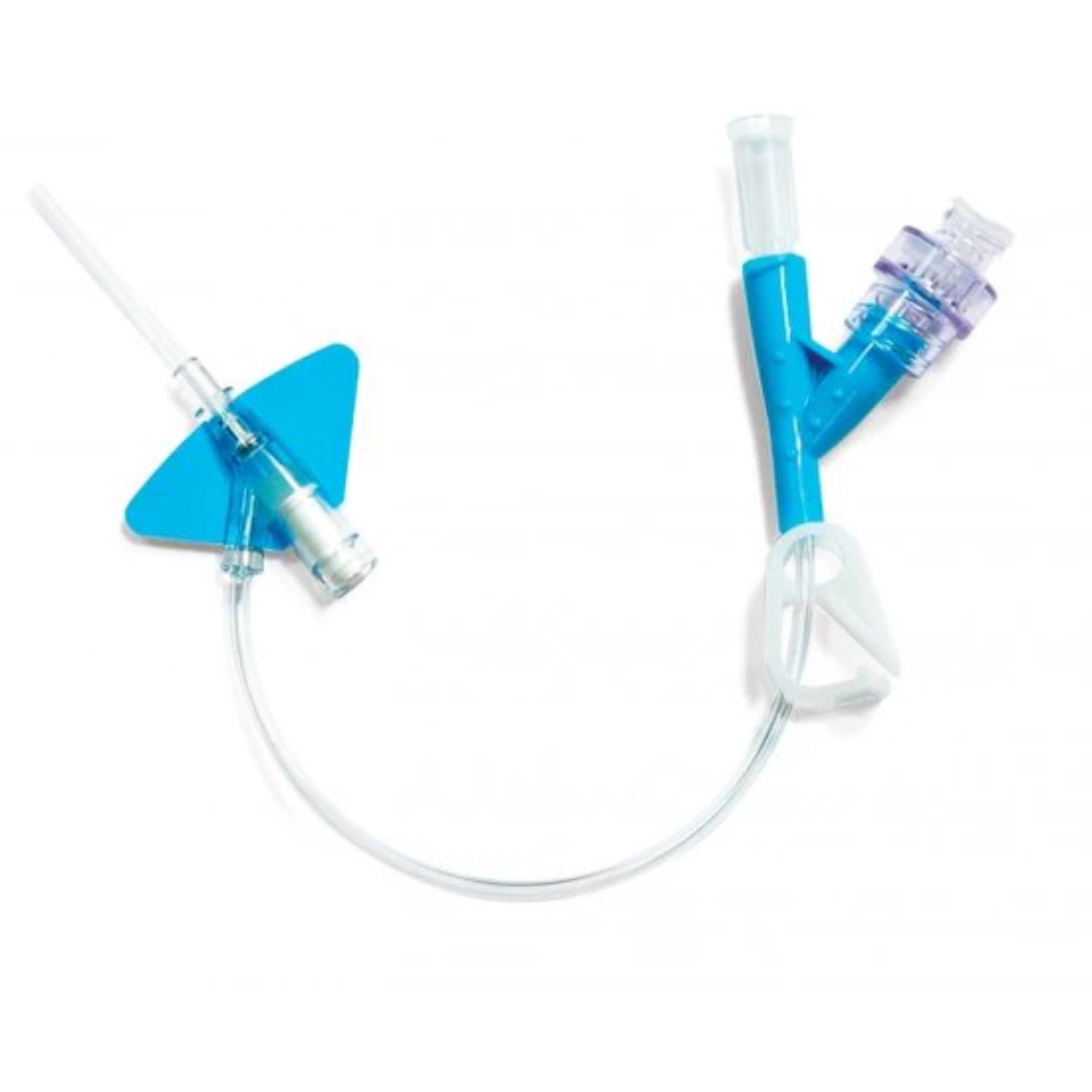 BD Nexiva Y-System 1Q-Syte 22G 25mm