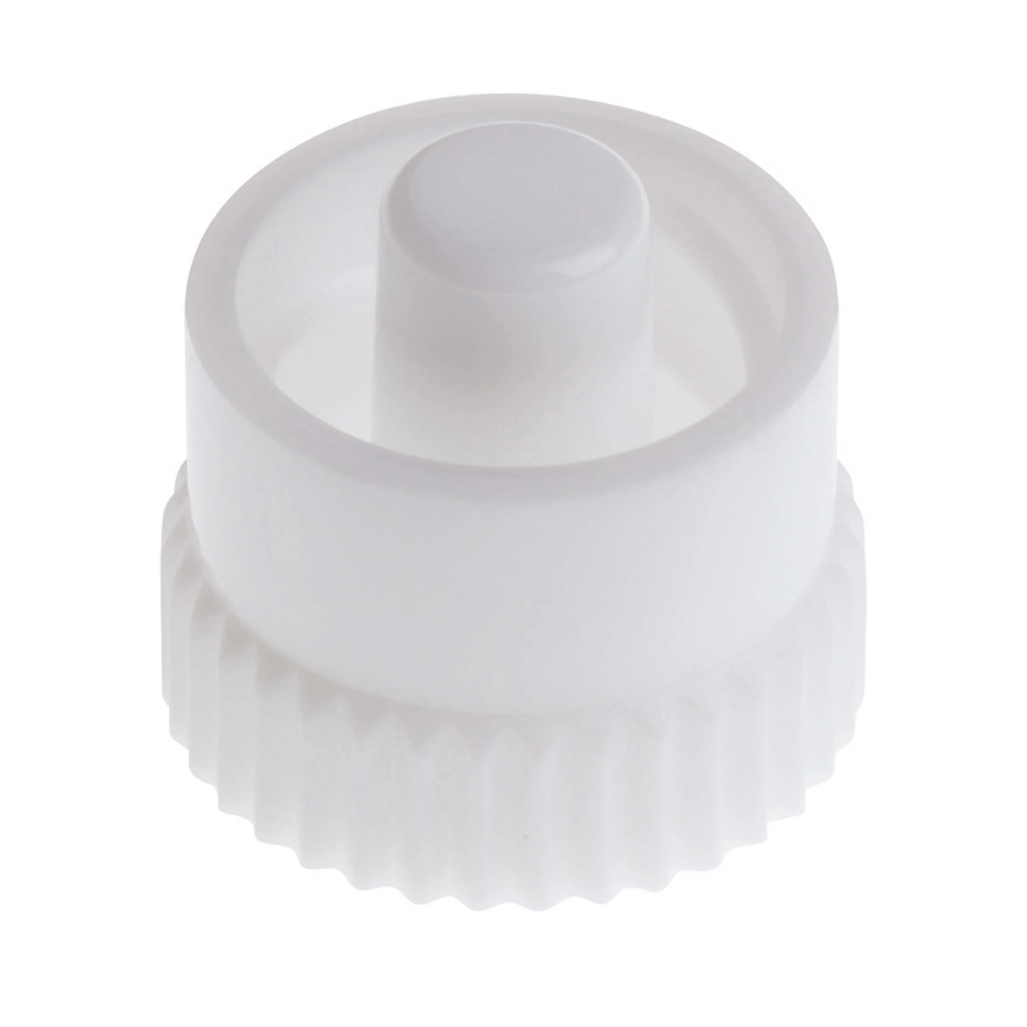 Bouchon BD Luer Lock