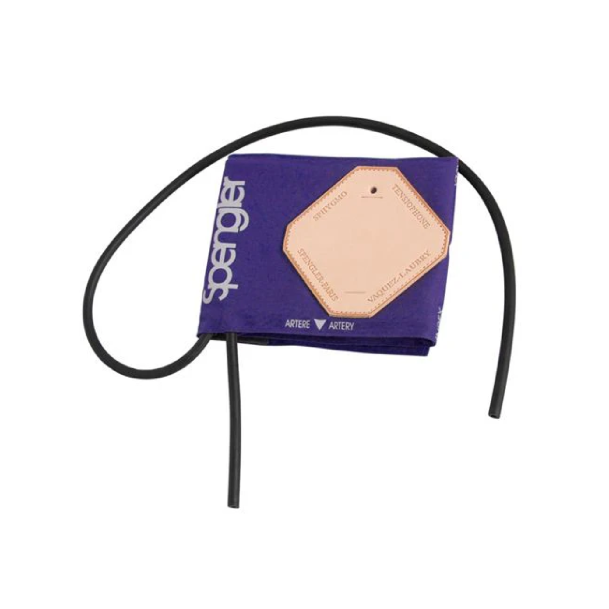 Brassard Poche Vaquez-Laubry - Classic Adulte - 3 coloris - Spengler