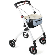 Rollator Intérieur 4 Roues Days - Homecraft - Performance Health