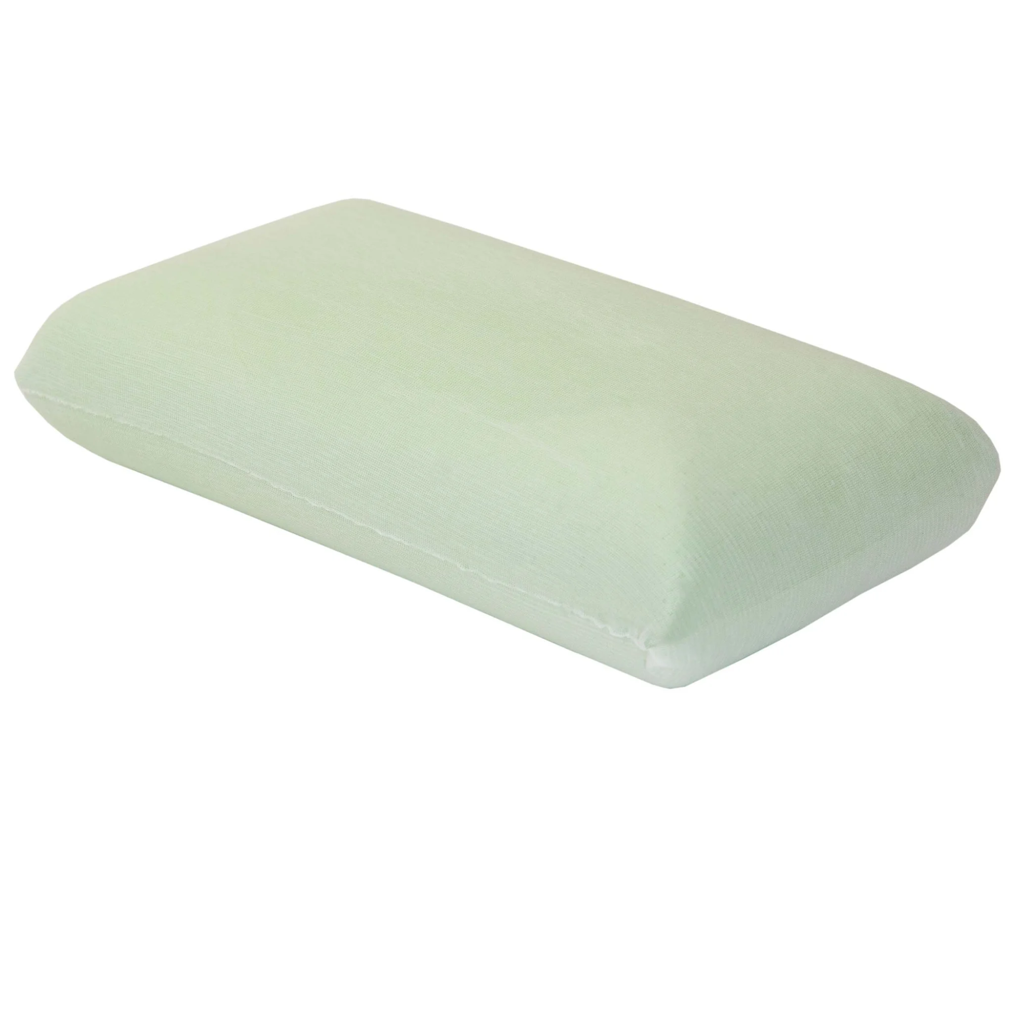 B-DERMOFRESH traveler memory foam pillow - Bedding Industrial