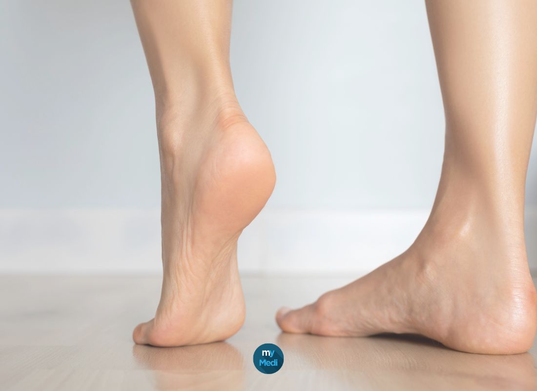 10 signes révélateurs sur vos pieds