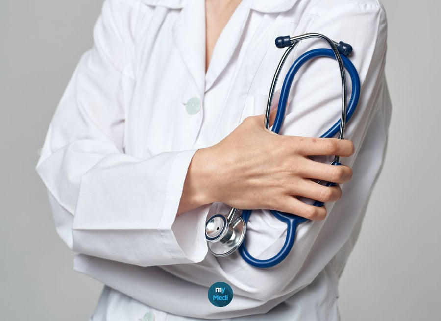 Comment entretenir votre stéthoscope ?