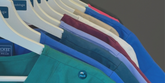 Les couleurs de blouses médicales : signification et tendances