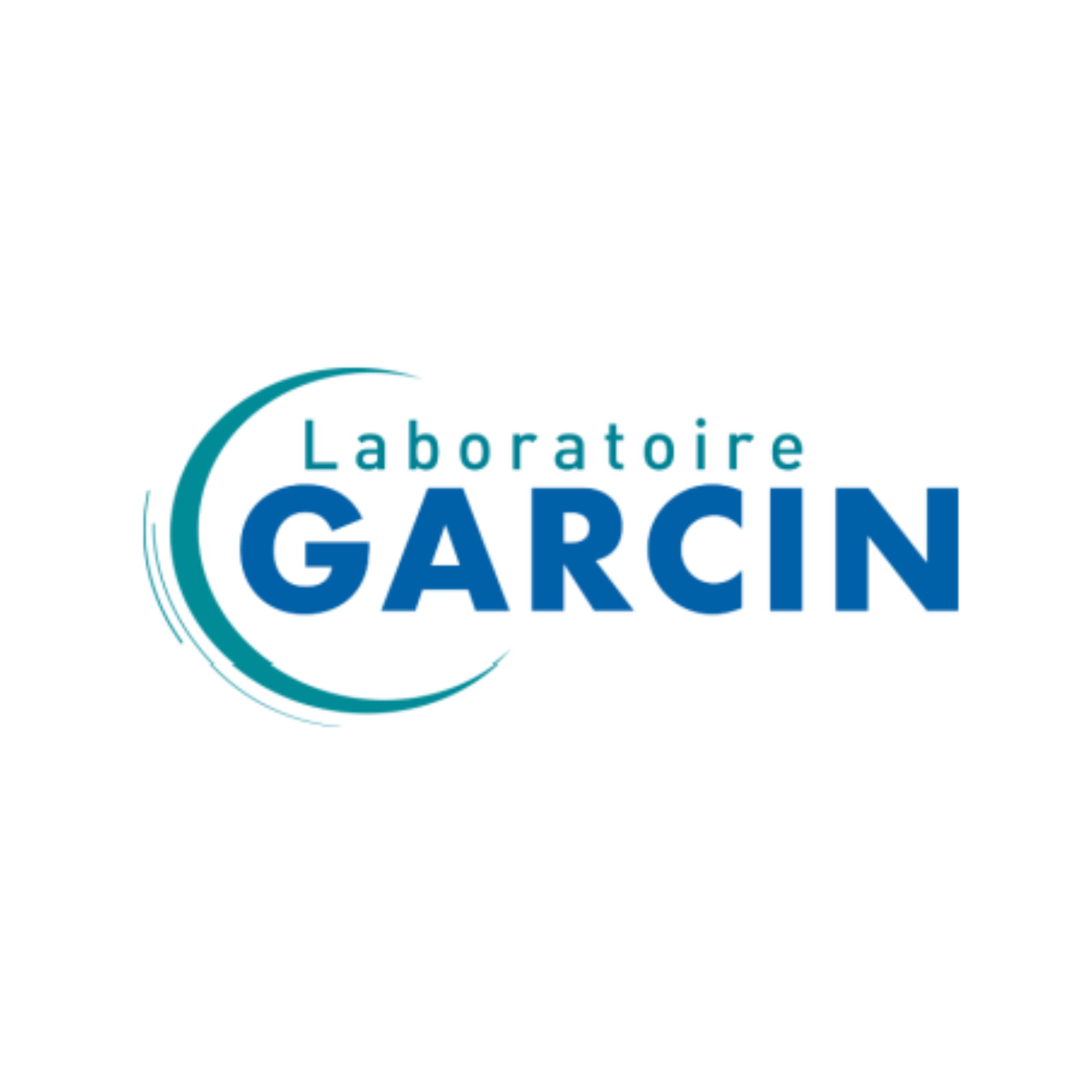 Laboratoire Garcin