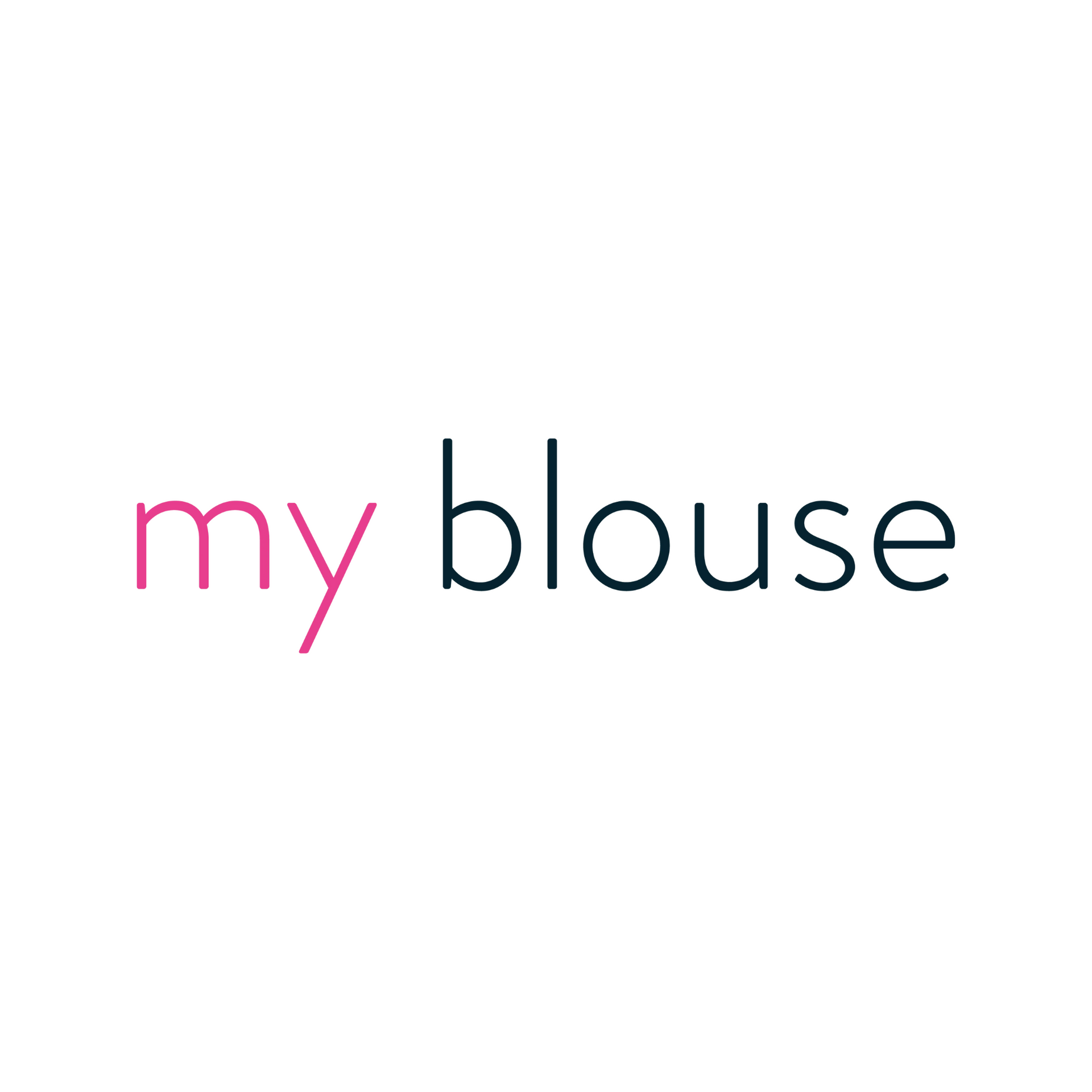 My Blouse