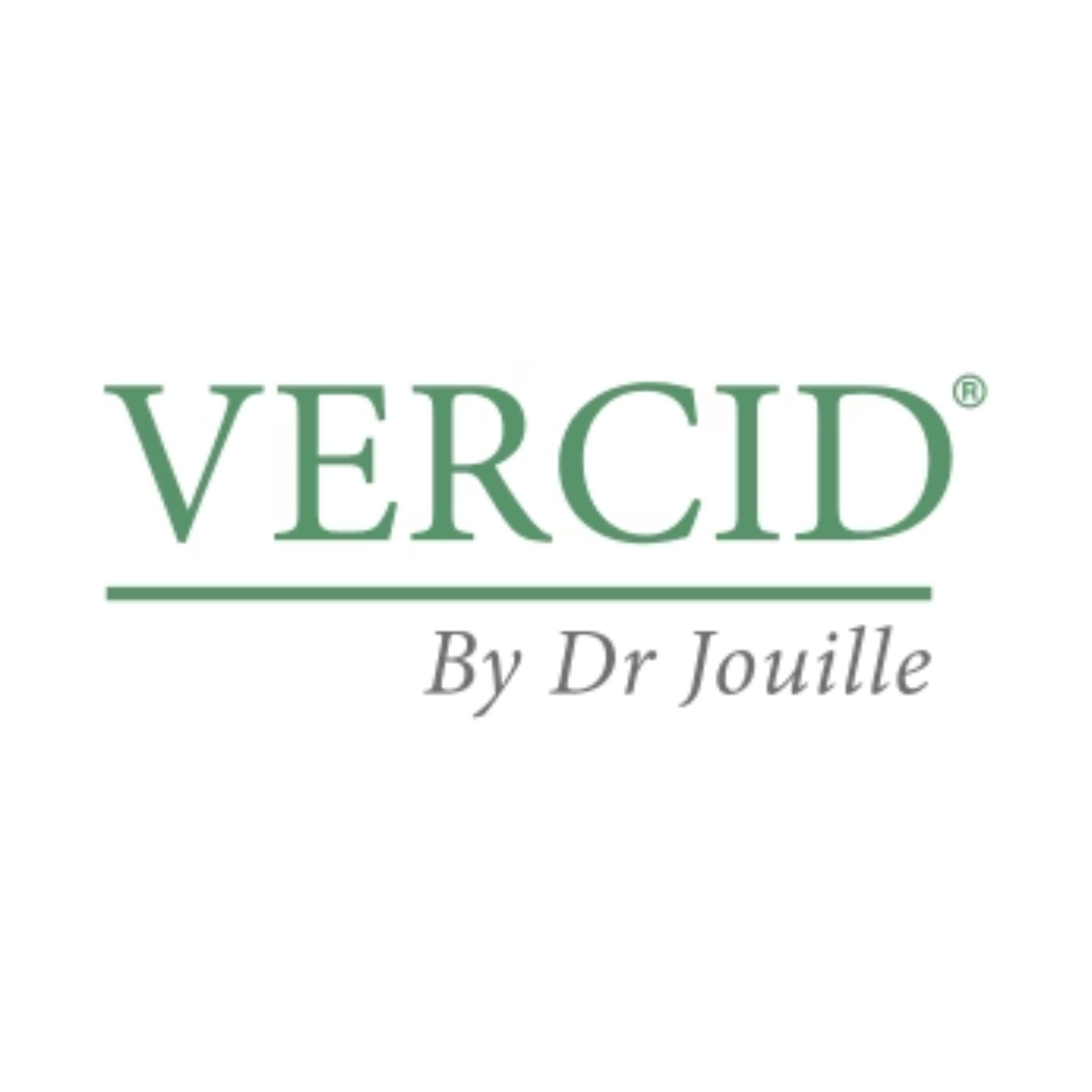 Vercid by Dr Jouille
