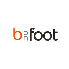 B on Foot