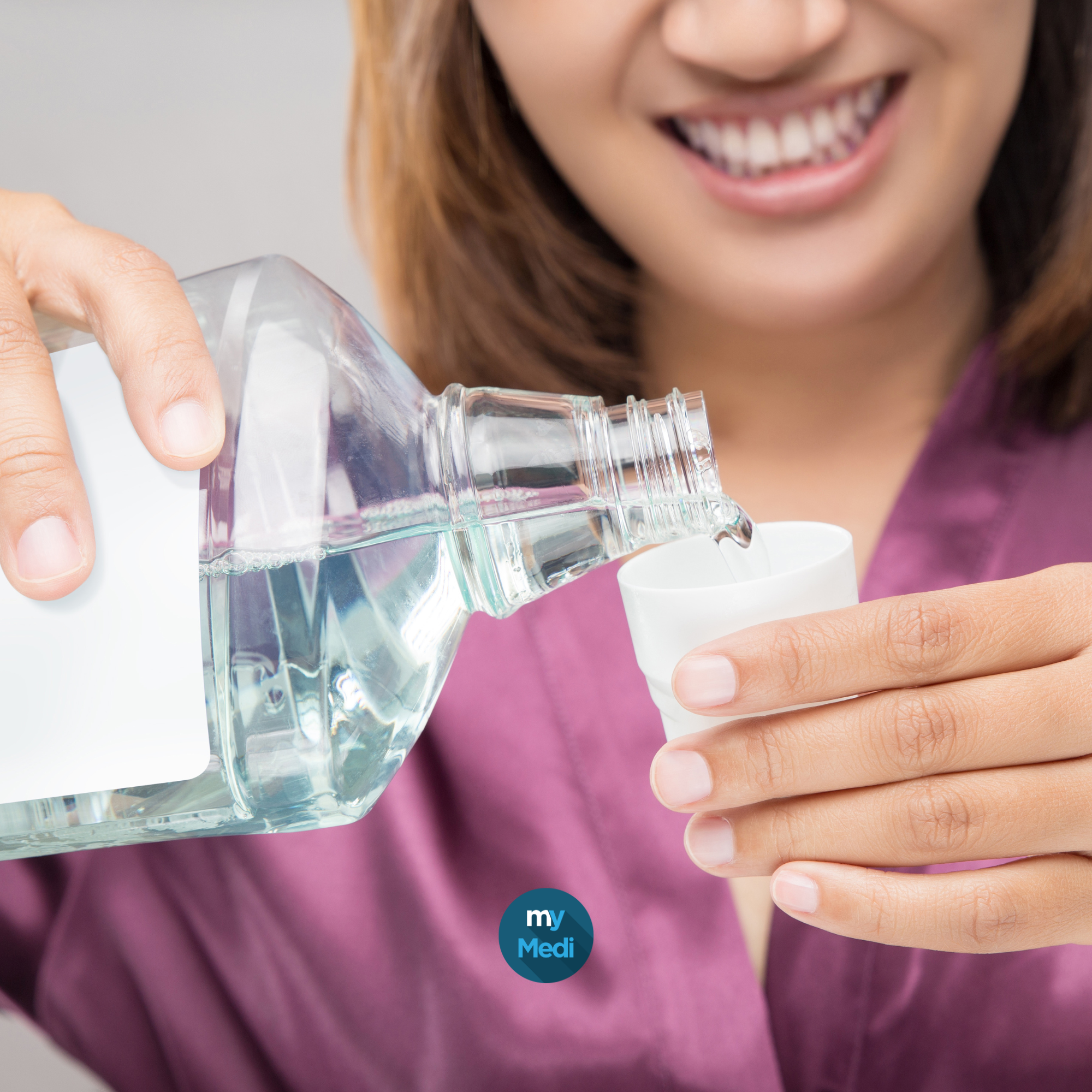 Hygiène complémentaire dentaire