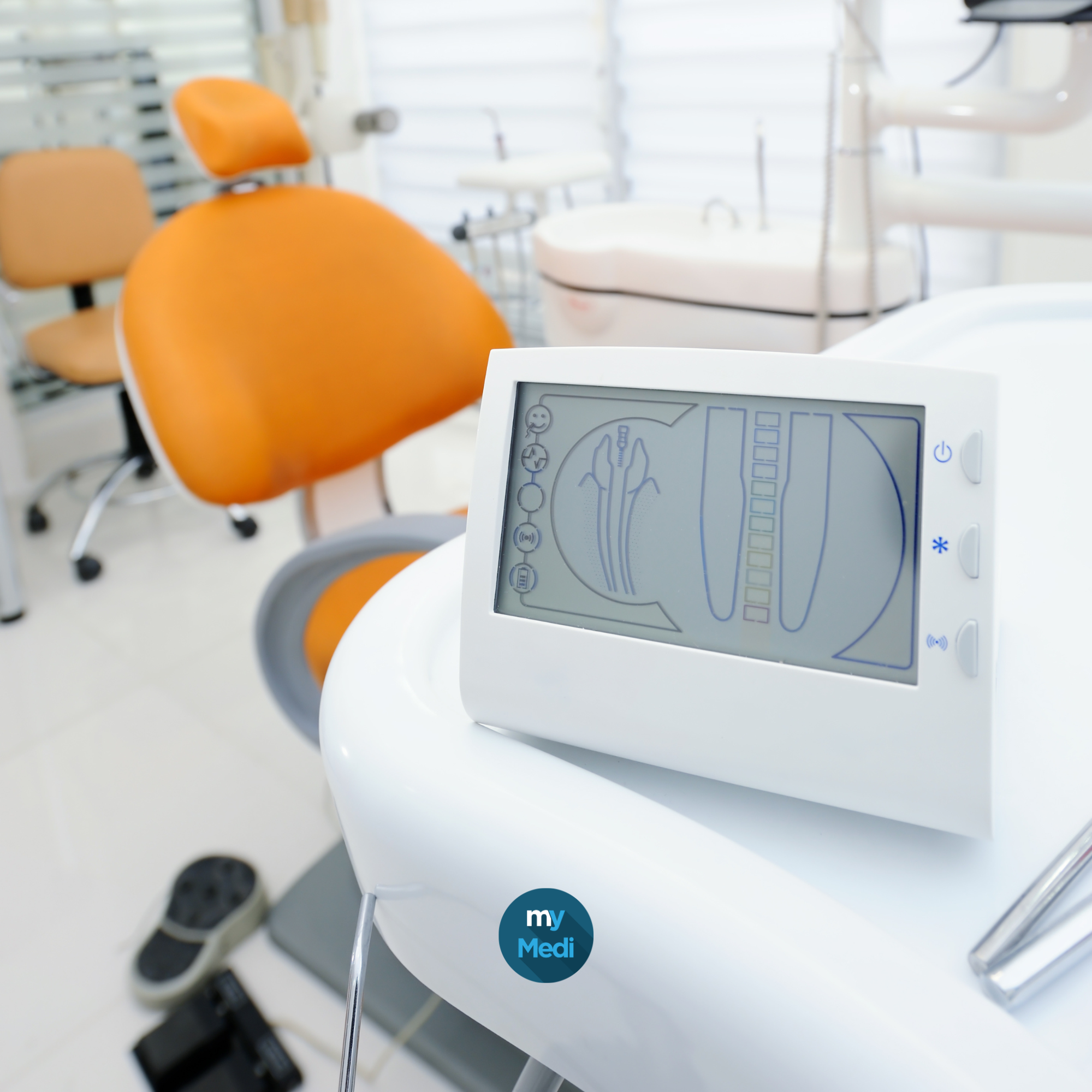 Localisateurs d'Apex