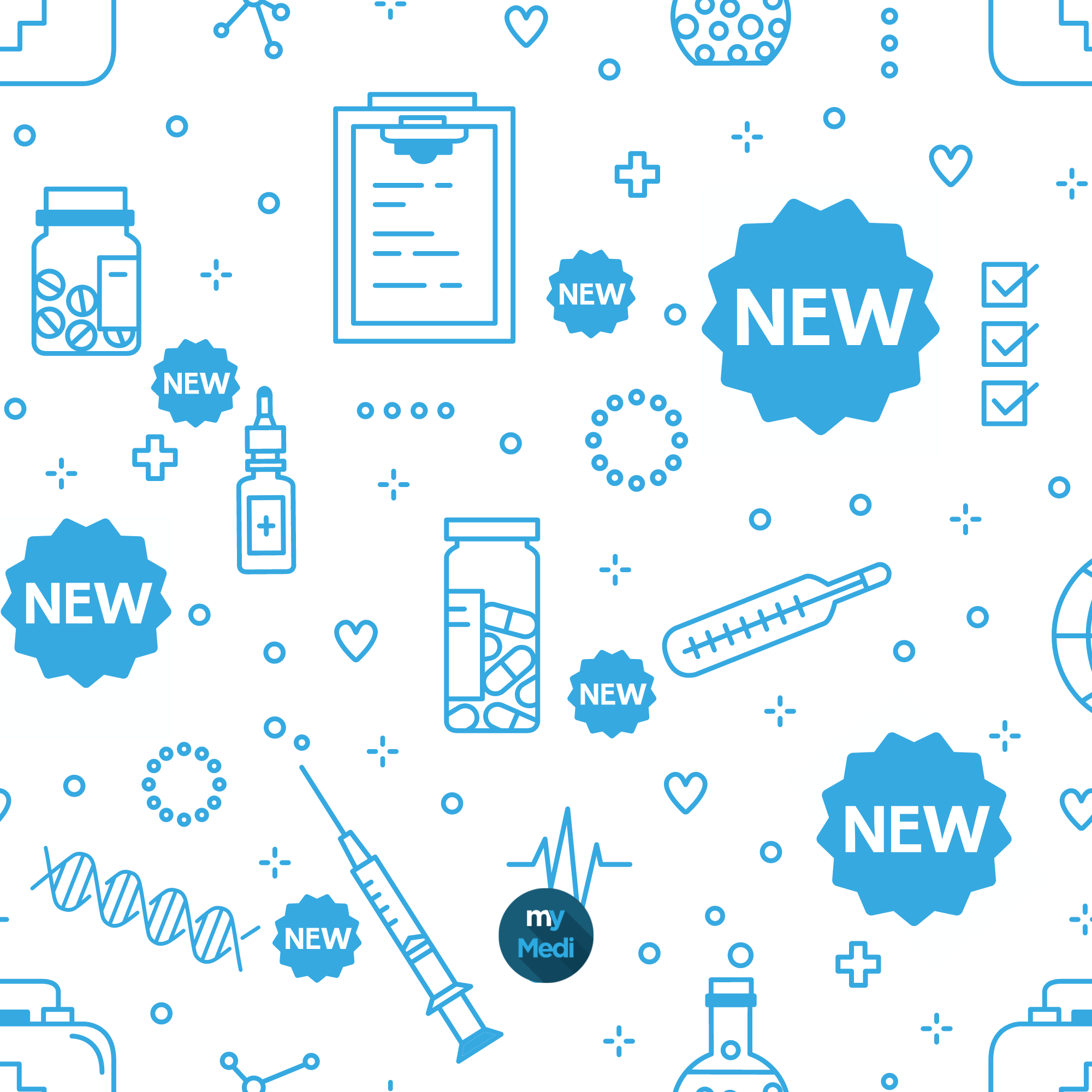 Nouveautés produits