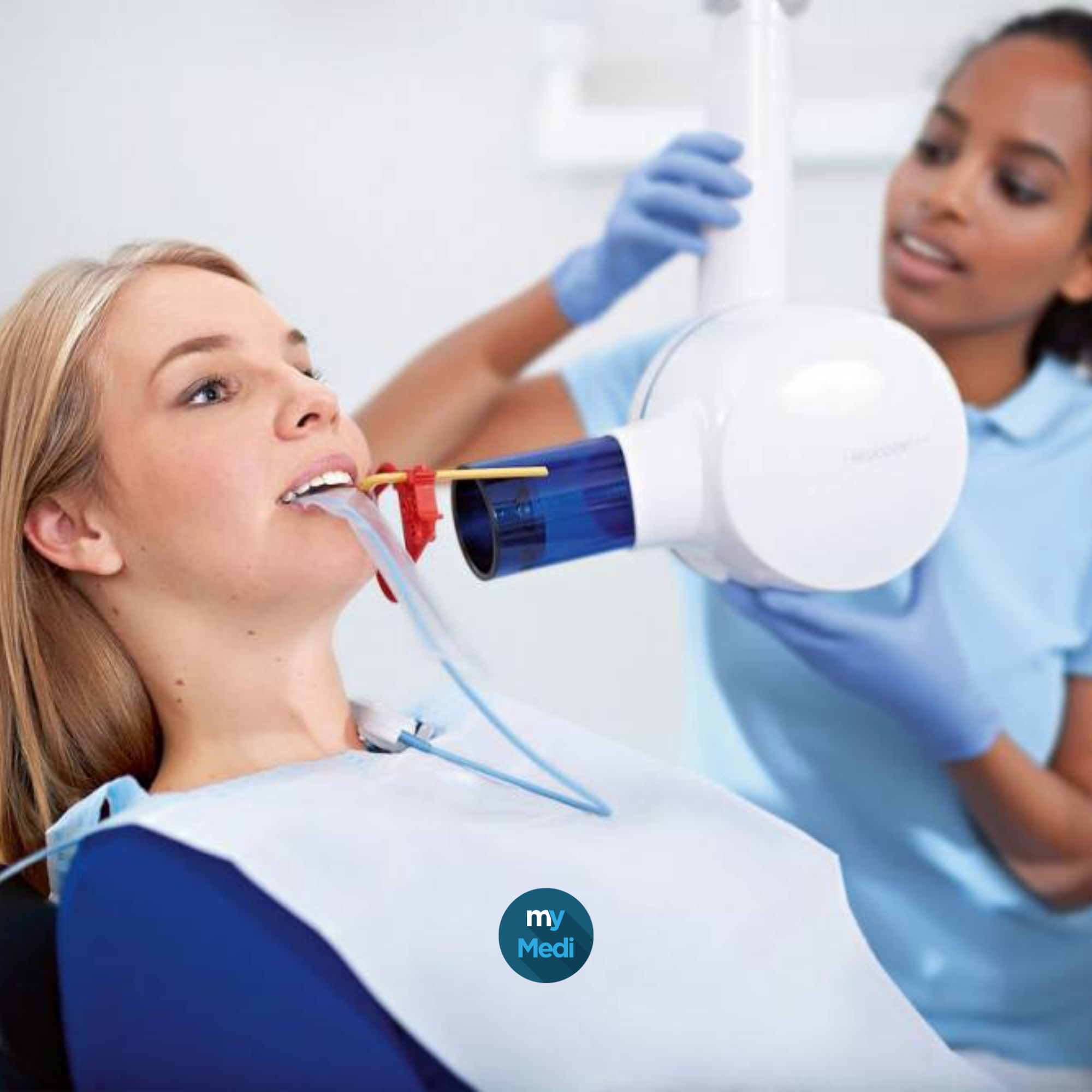 Porte-capteurs numériques