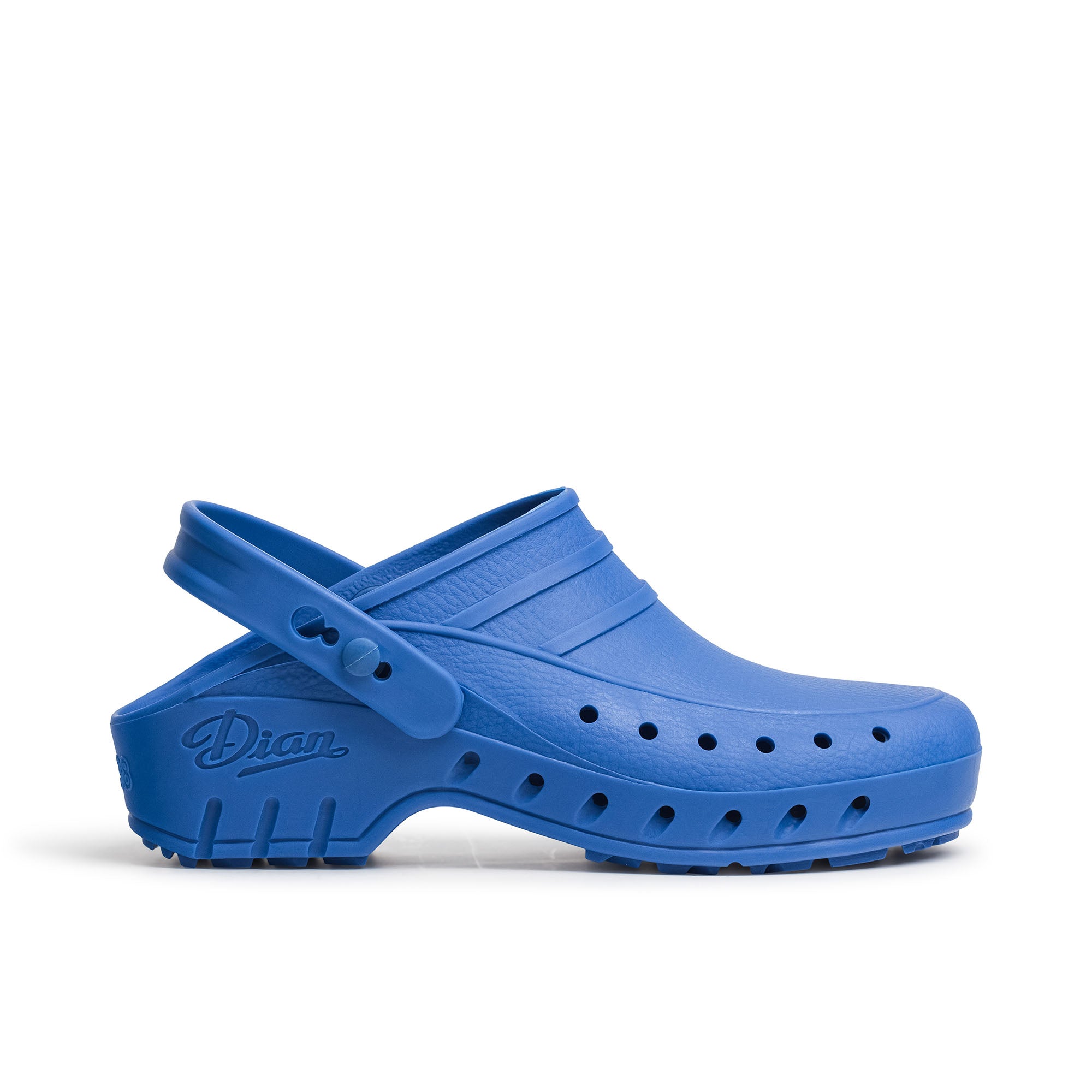 Sabot De Bloc Opératoire Autoclavable 02-S - Dian