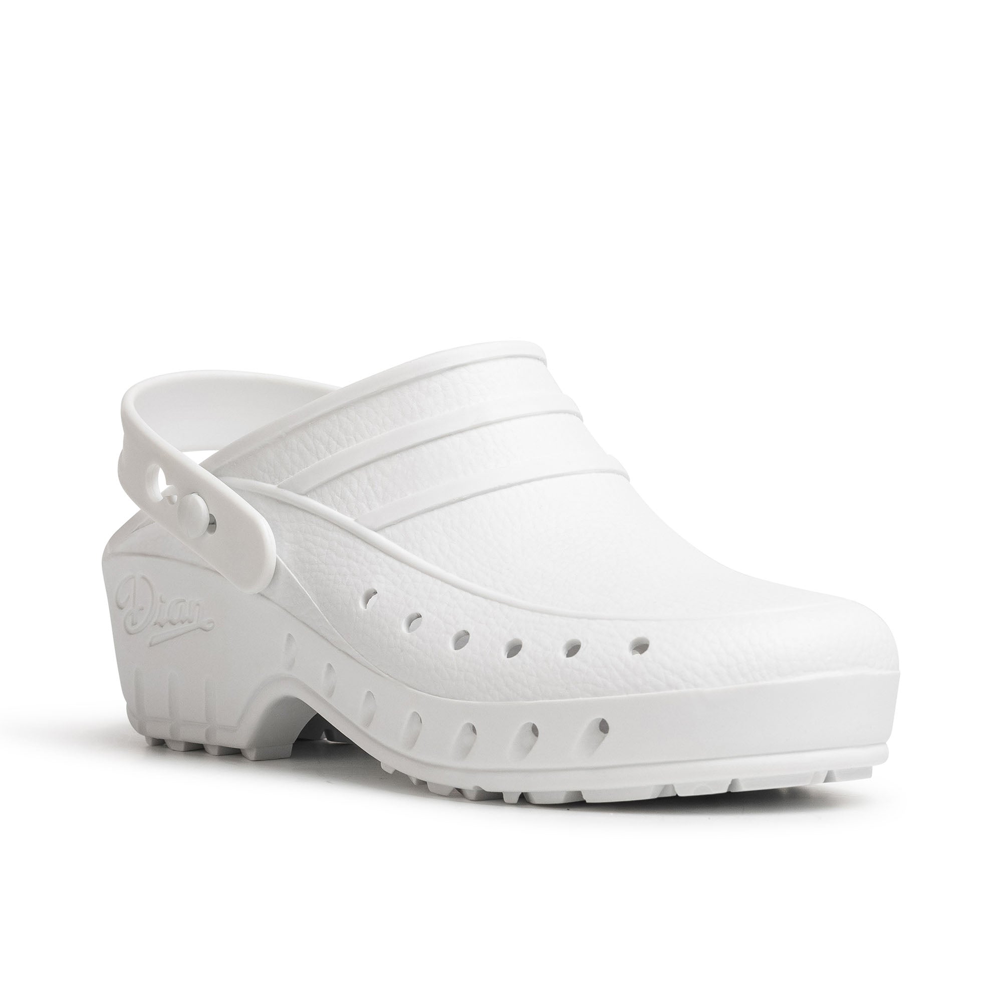 Sabot De Bloc Opératoire Autoclavable 02-S - Dian