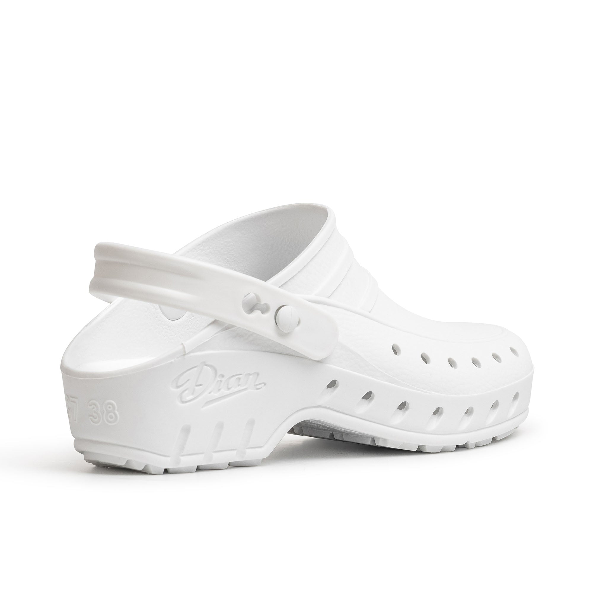 Sabot De Bloc Opératoire Autoclavable 02-S - Dian