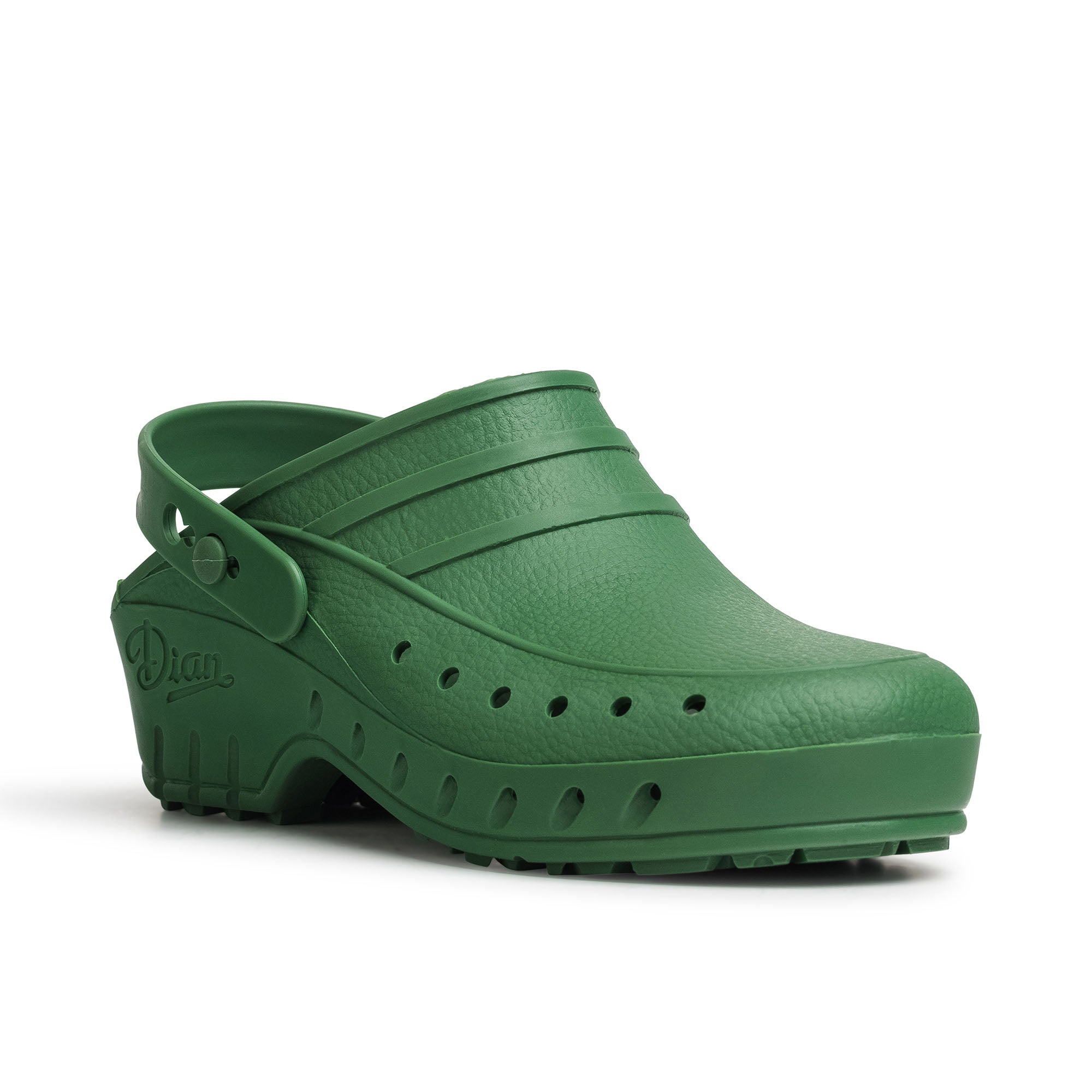 Sabot De Bloc Opératoire Autoclavable 02-S - Dian