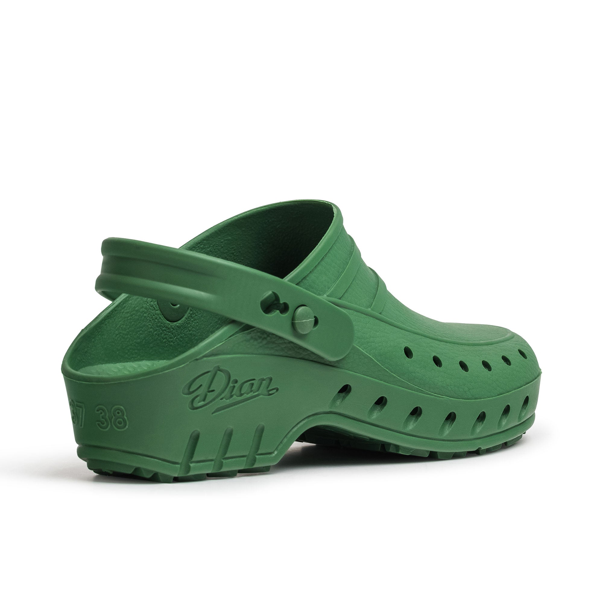 Sabot De Bloc Opératoire Autoclavable 02-S - Dian