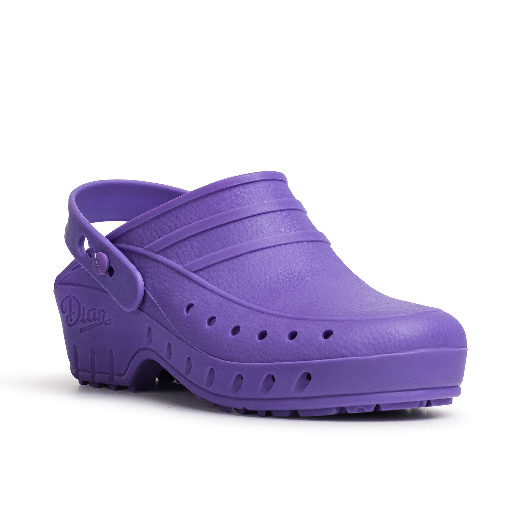 Sabot De Bloc Opératoire Autoclavable 02-S - Dian