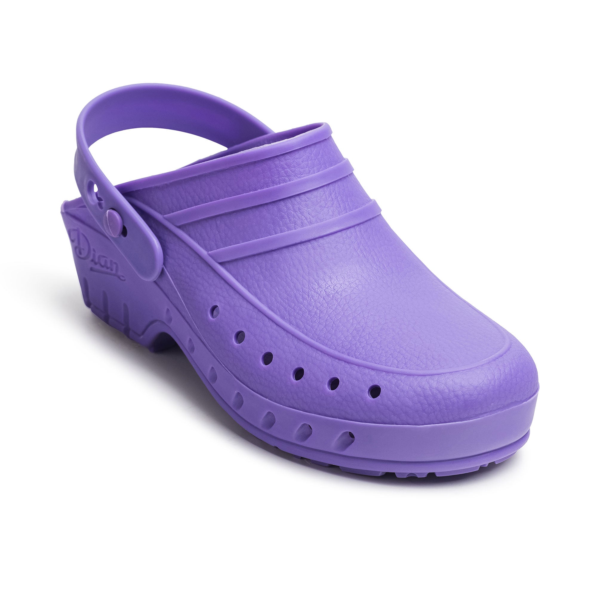 Sabot De Bloc Opératoire Autoclavable 02-S - Dian