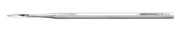 Curette - Longueur : 15 cm - Ruck