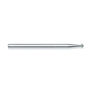 Fraise 1RS - Acier inoxydable - Enucléation des cors - 1,6 mm