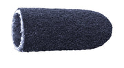 Capuchons abrasifs coniques x10 1501 - Diamant - Grain fin - Abrasion des cors, durillons et hyperkératoses - 5 mm