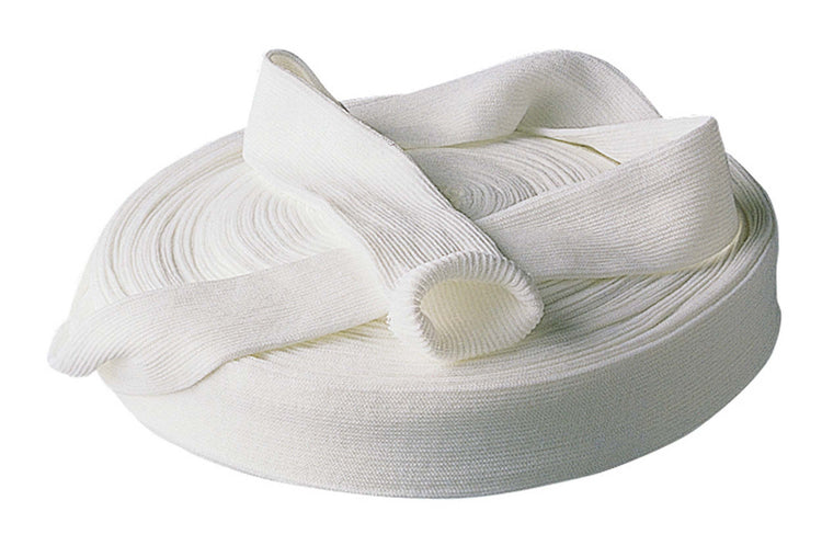 Jersey Tubulaire 10cmx25m Polyester