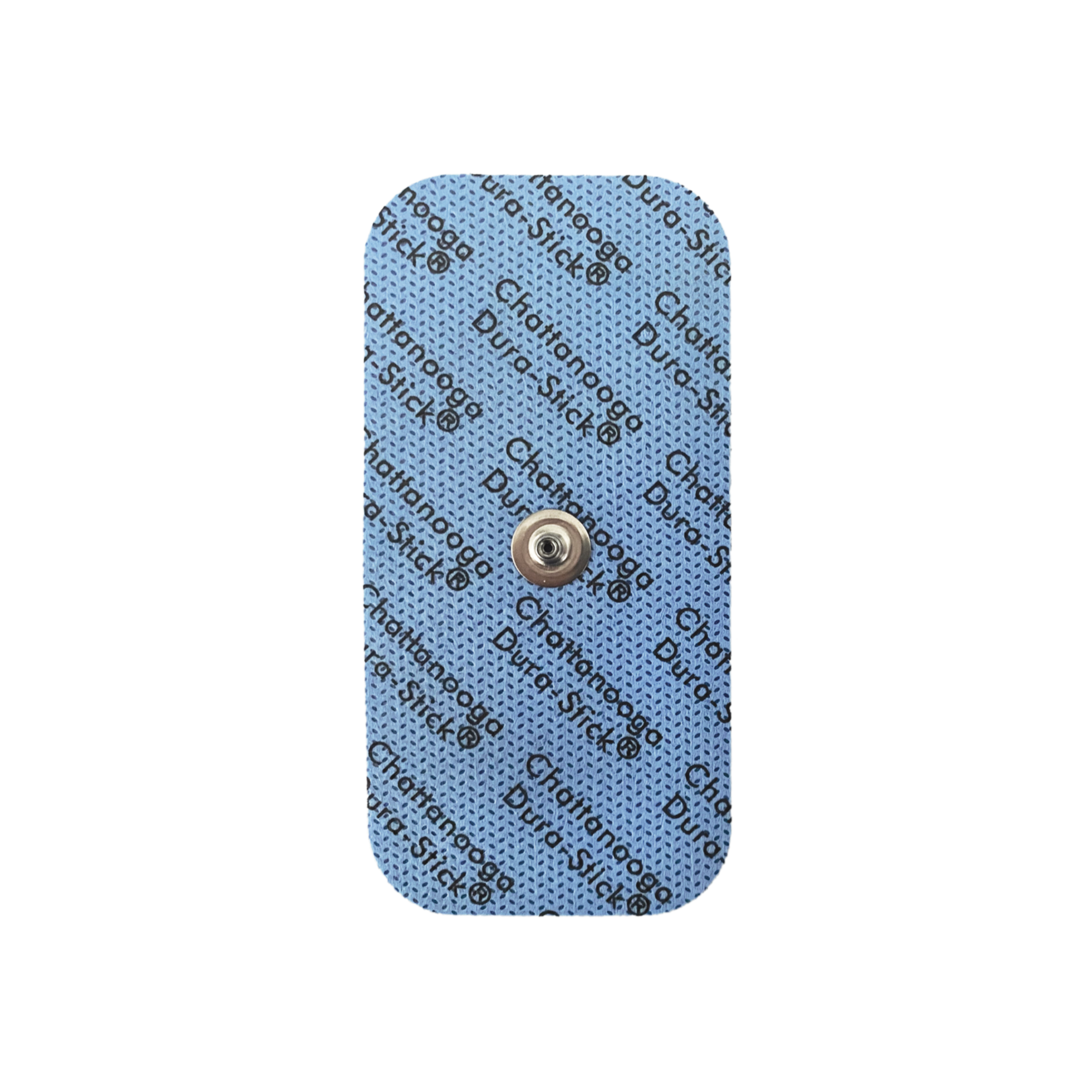 Électrodes à fil Dura-stick® Plus - Snap - 1 sachet de 2 ou 4 - Chattanooga®