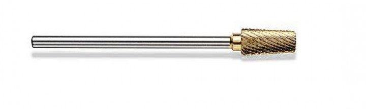 Fraise T434SPEED Carbure de tungstène - Hyperkératoses et fraisage ongles - 5 mm