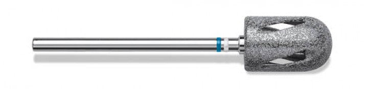 Fraise HT880 Diamant Céramique - Abrasion des callosités dures - 9,5 mm