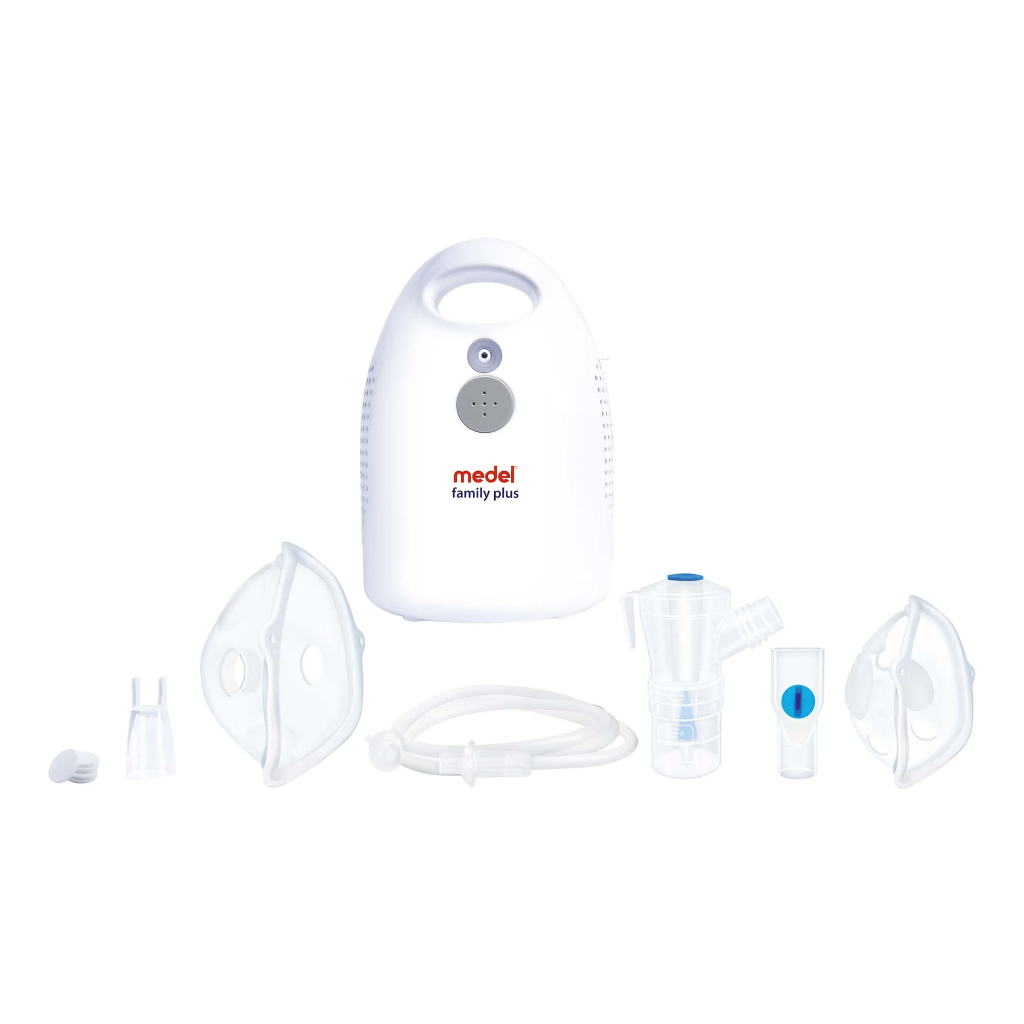 Nébulisateur Family Plus - Medel