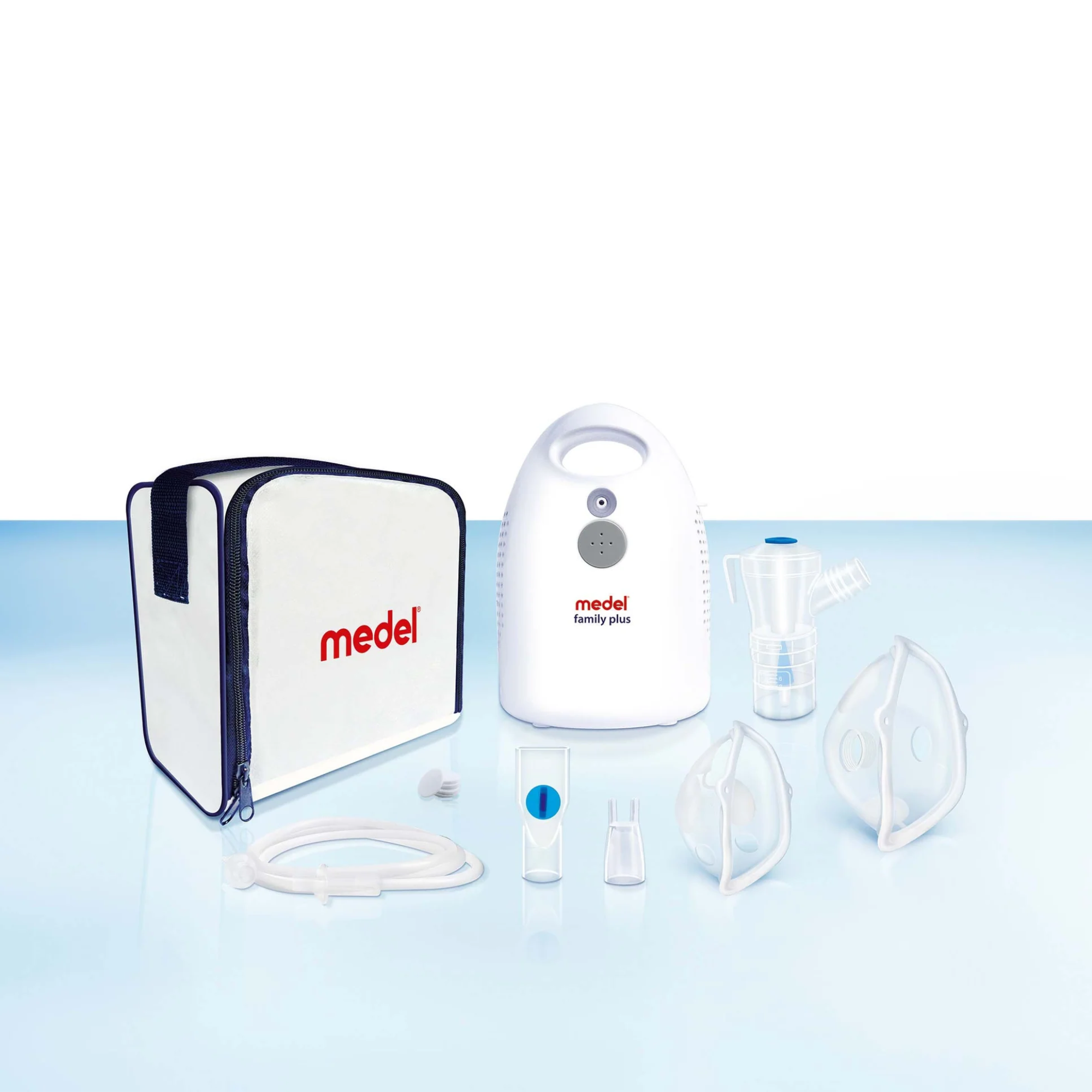Nébulisateur Family Plus - Medel